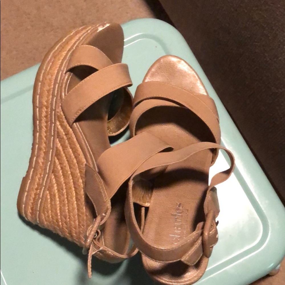Charles David - Wedges - Picture 5 of 5